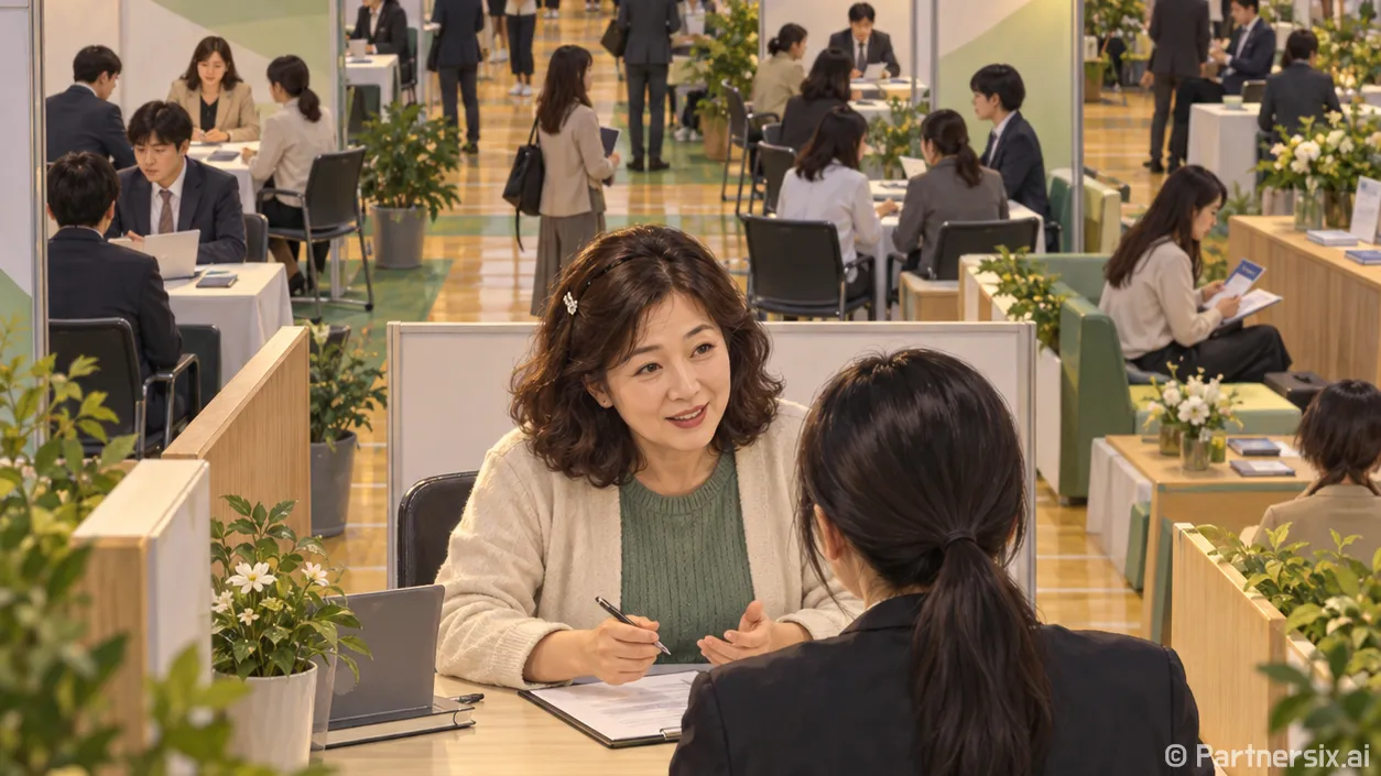 광명 일자리박람회 열린다