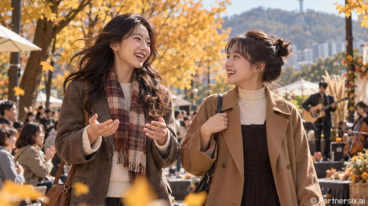 오산대역에 음악이 흐른다
