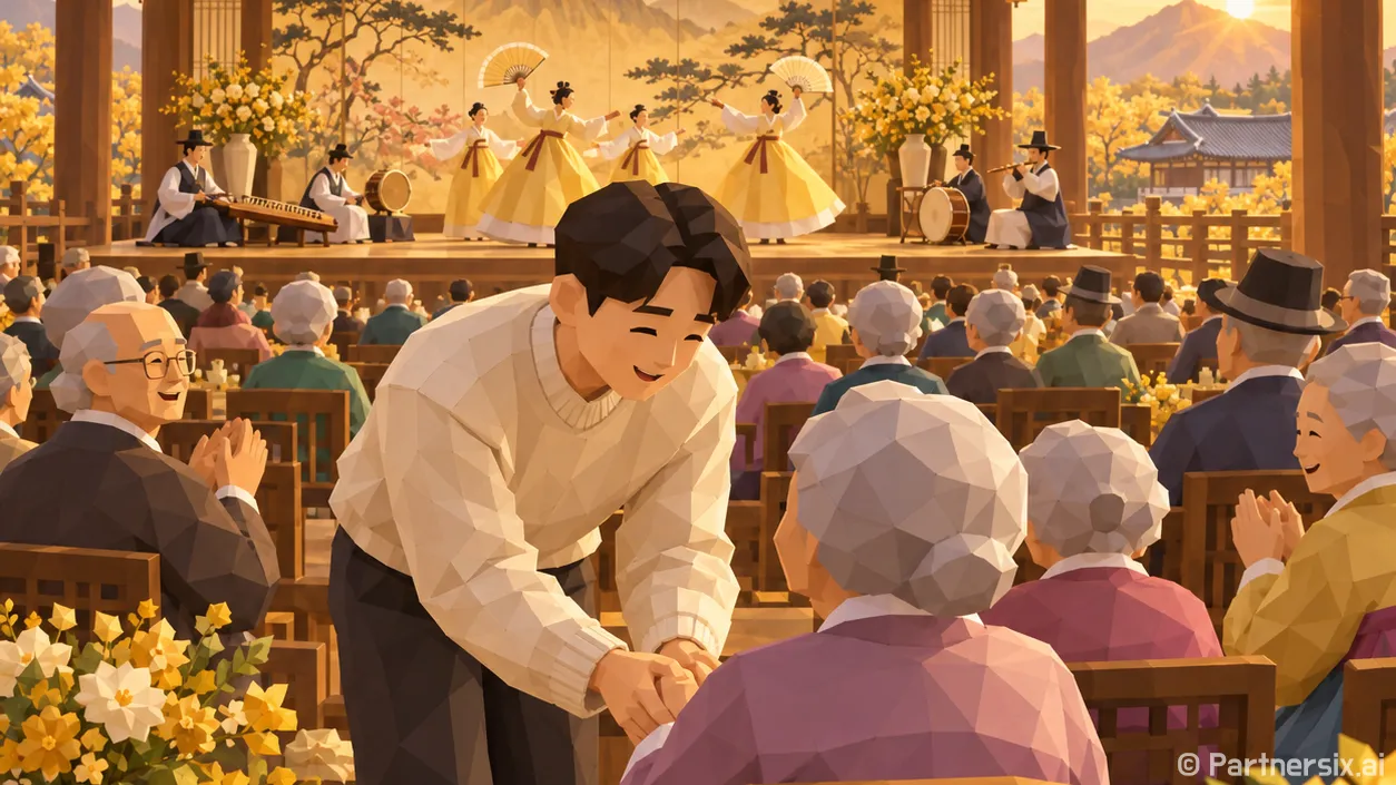 여주 빛낸 어르신들