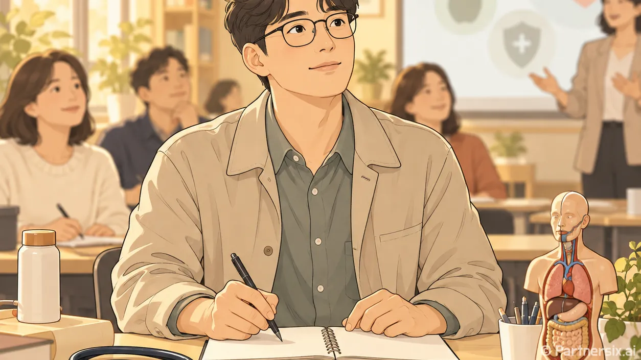 광명 건강강좌 4선