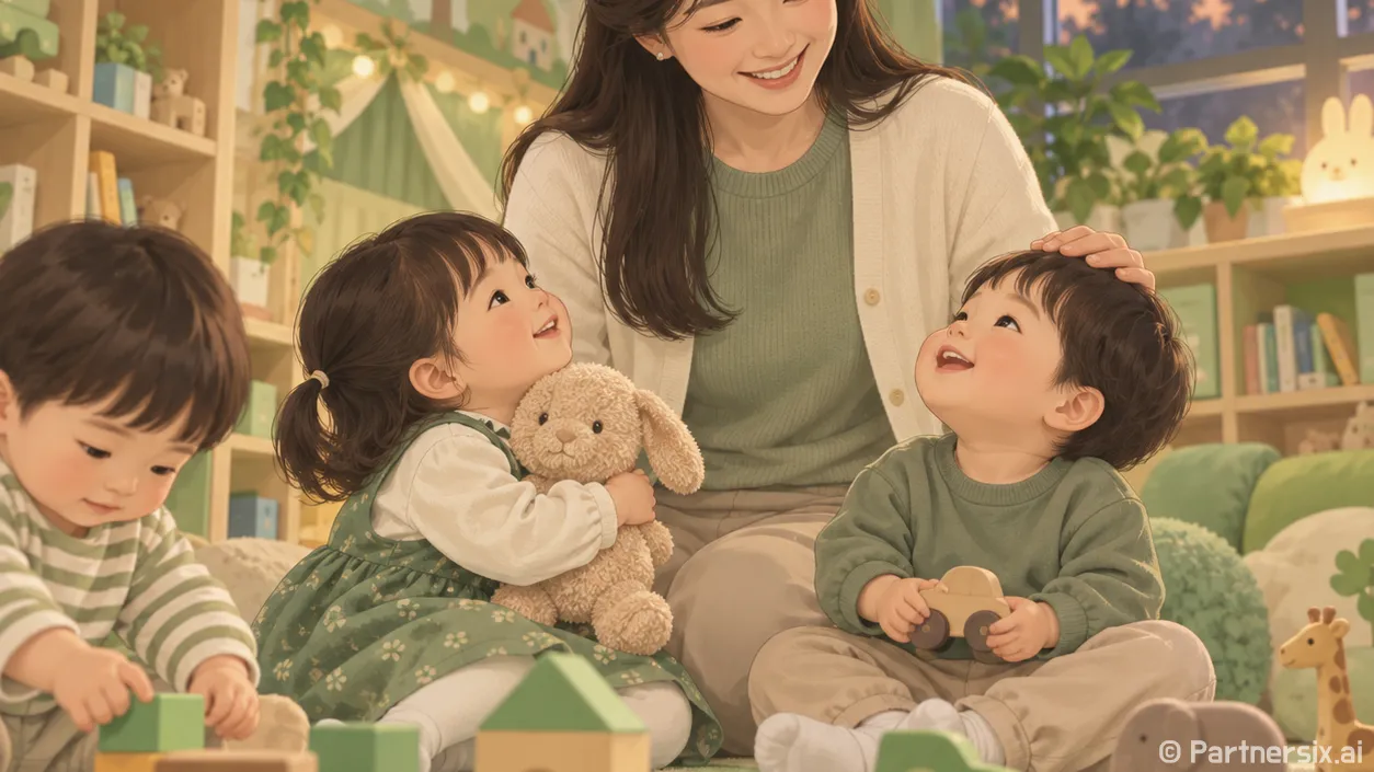 시흥 보육인 헌신 빛났다