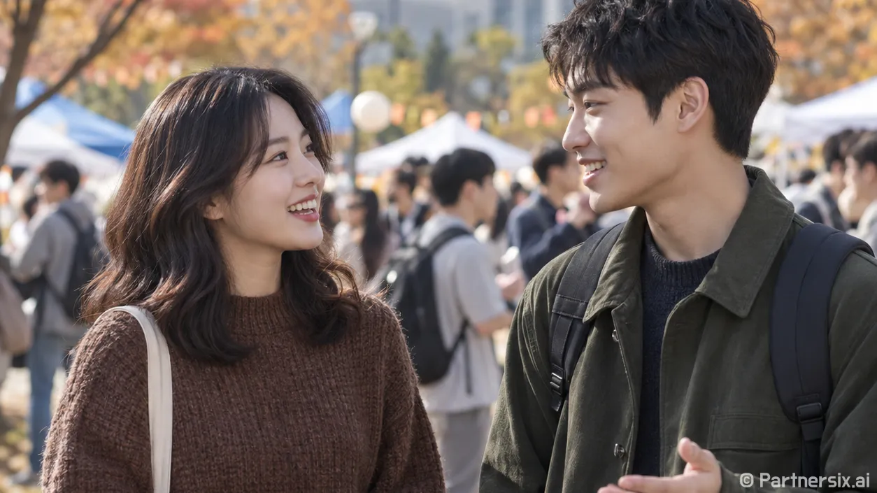 안산 5개 대학 청춘연합