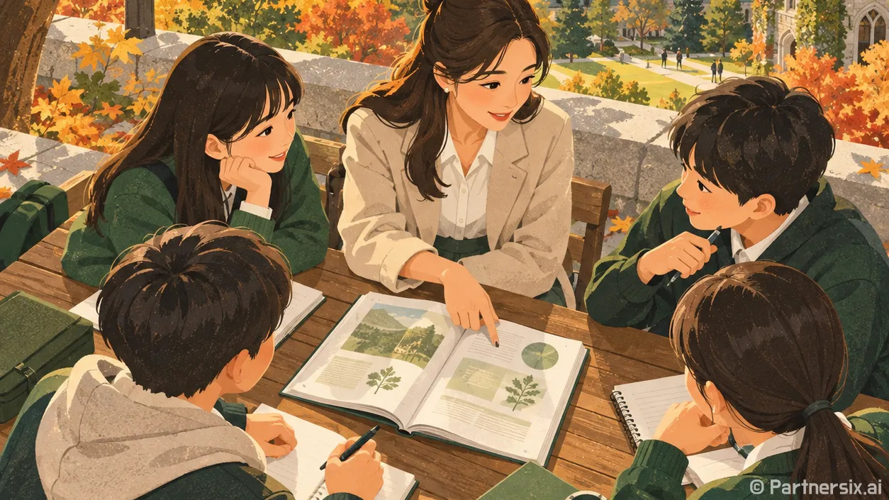 서울대와 키우는 꿈씨앗