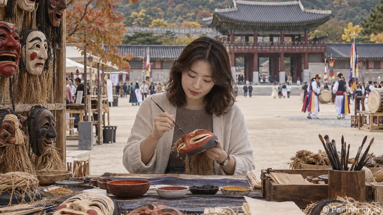 행궁광장 깨운 신낙성연