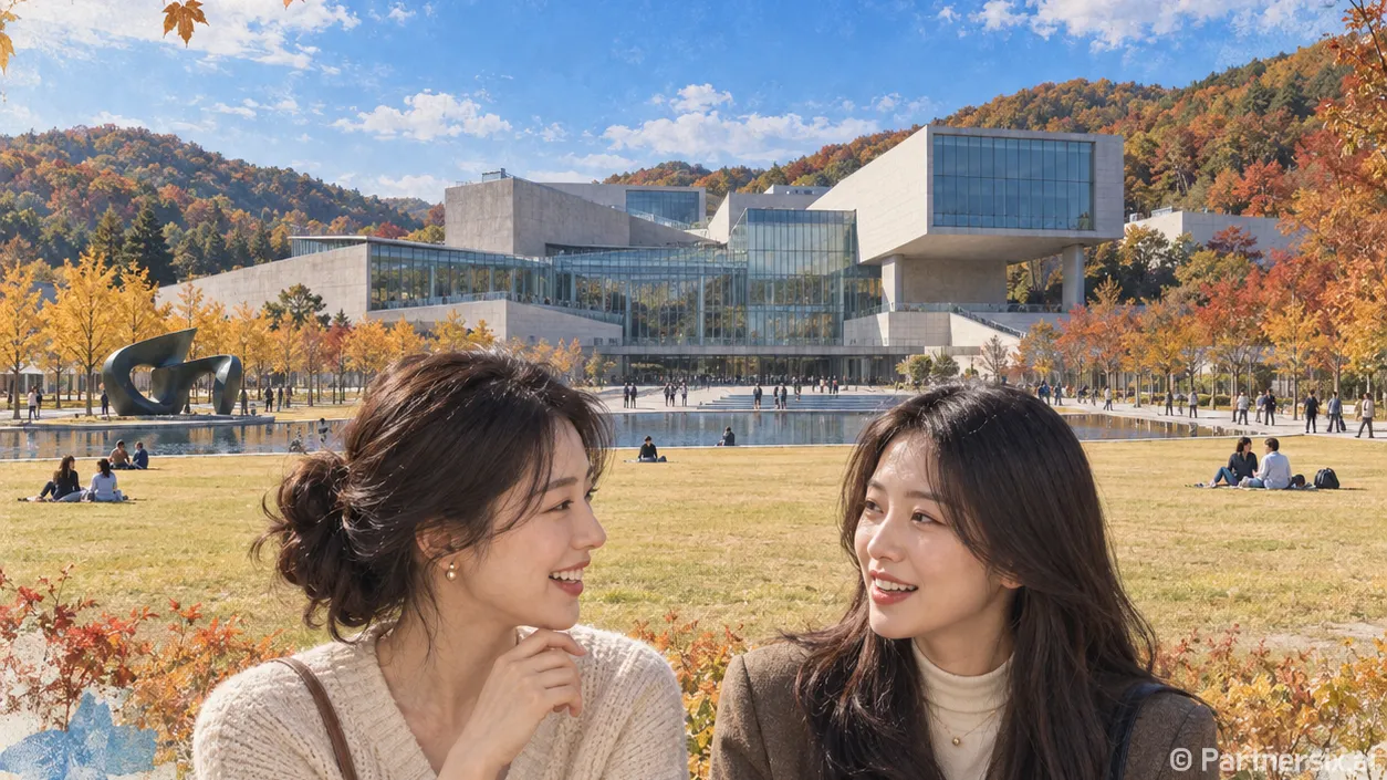 용인 가족나들이 한곳에