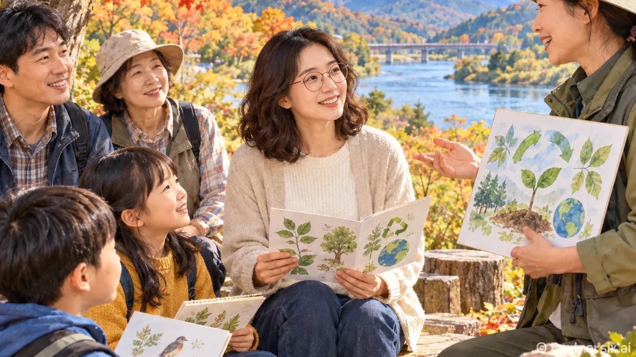 양평 환경변화의 첫…