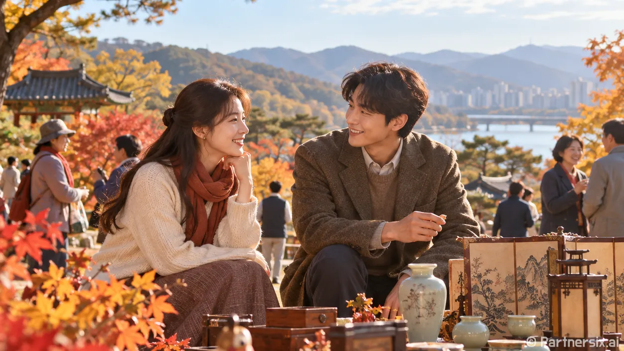 남한산성에 새긴 경기천년