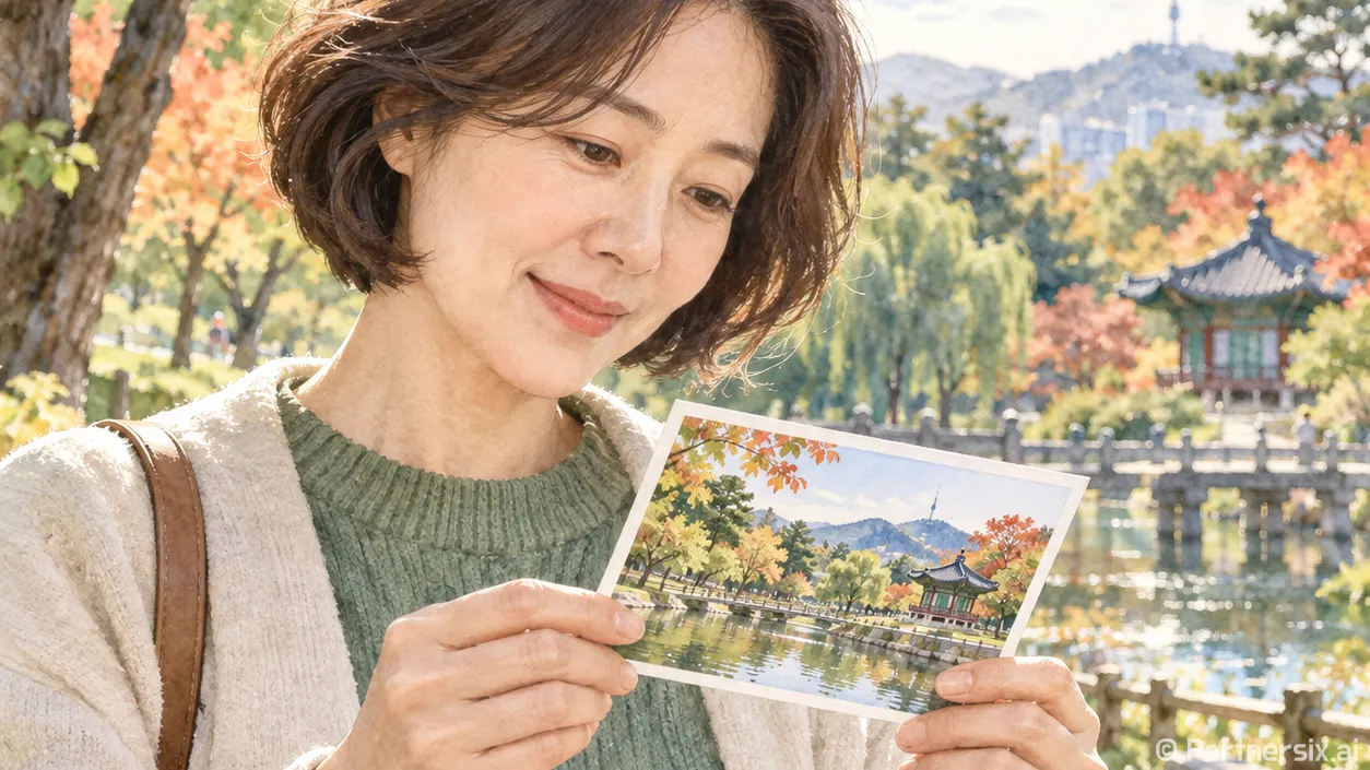 김포 숨은 공원을 찾아라