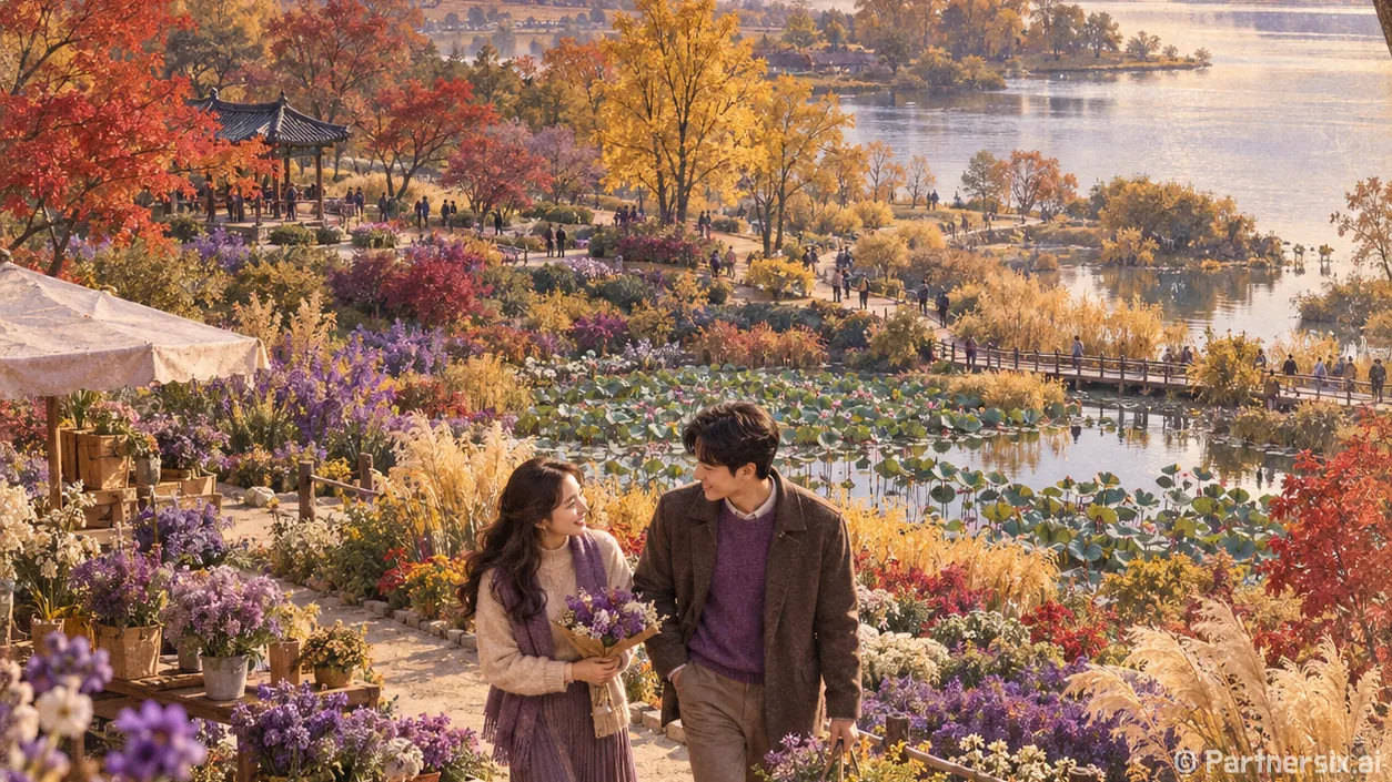 양평 가을길 4천원 혜택