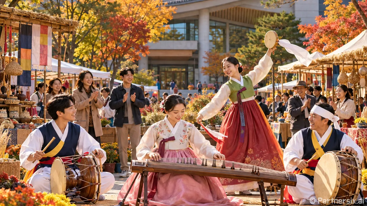 월곶 저잣거리 흥마…
