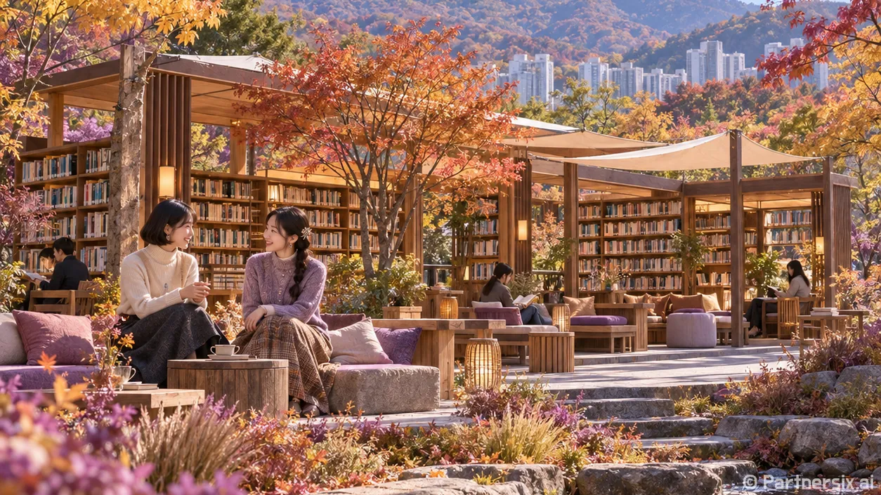 의정부 가을 쉼표 3선