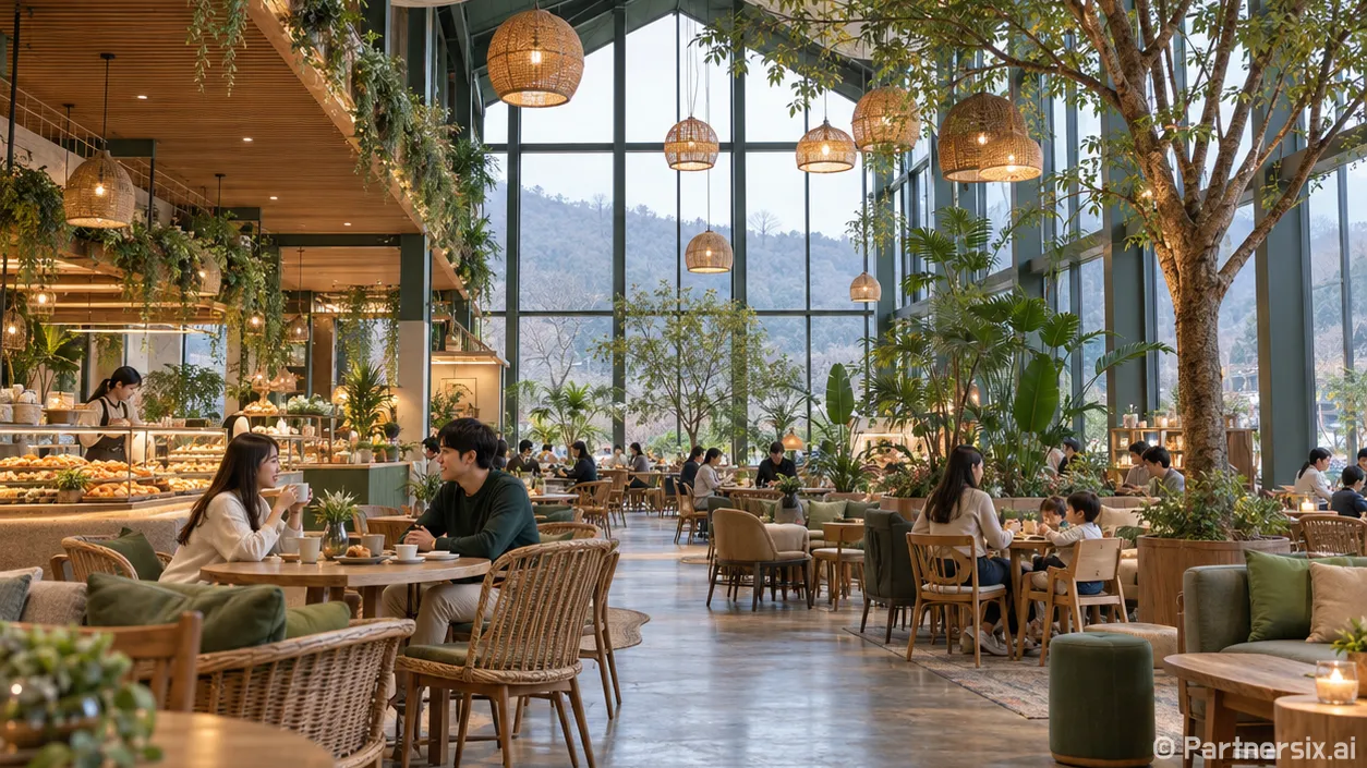 아이와 편한 용인 크웰브