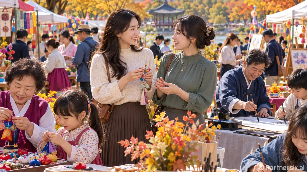 여주에 펼쳐진 배움의 축제