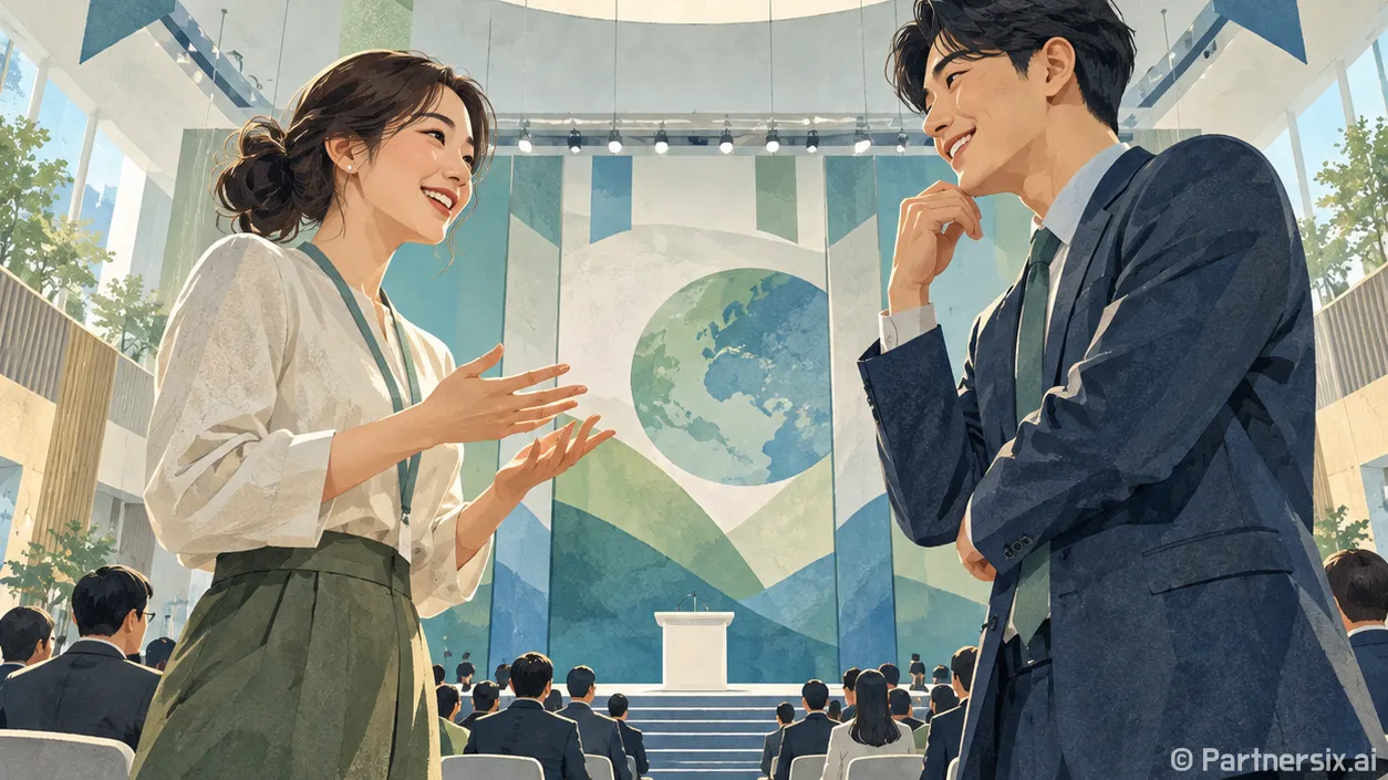 연천축제 세계도약 논의