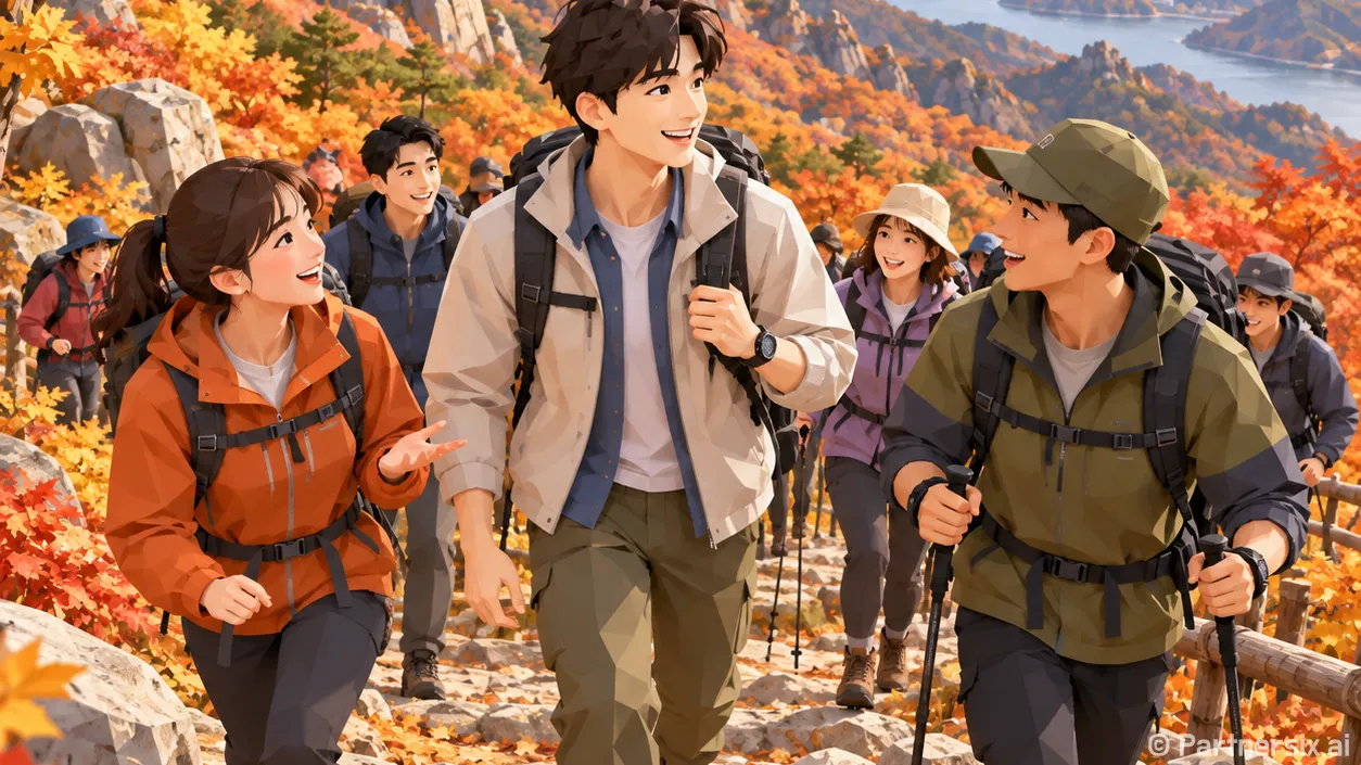 만원으로 잇는 어등산 나눔