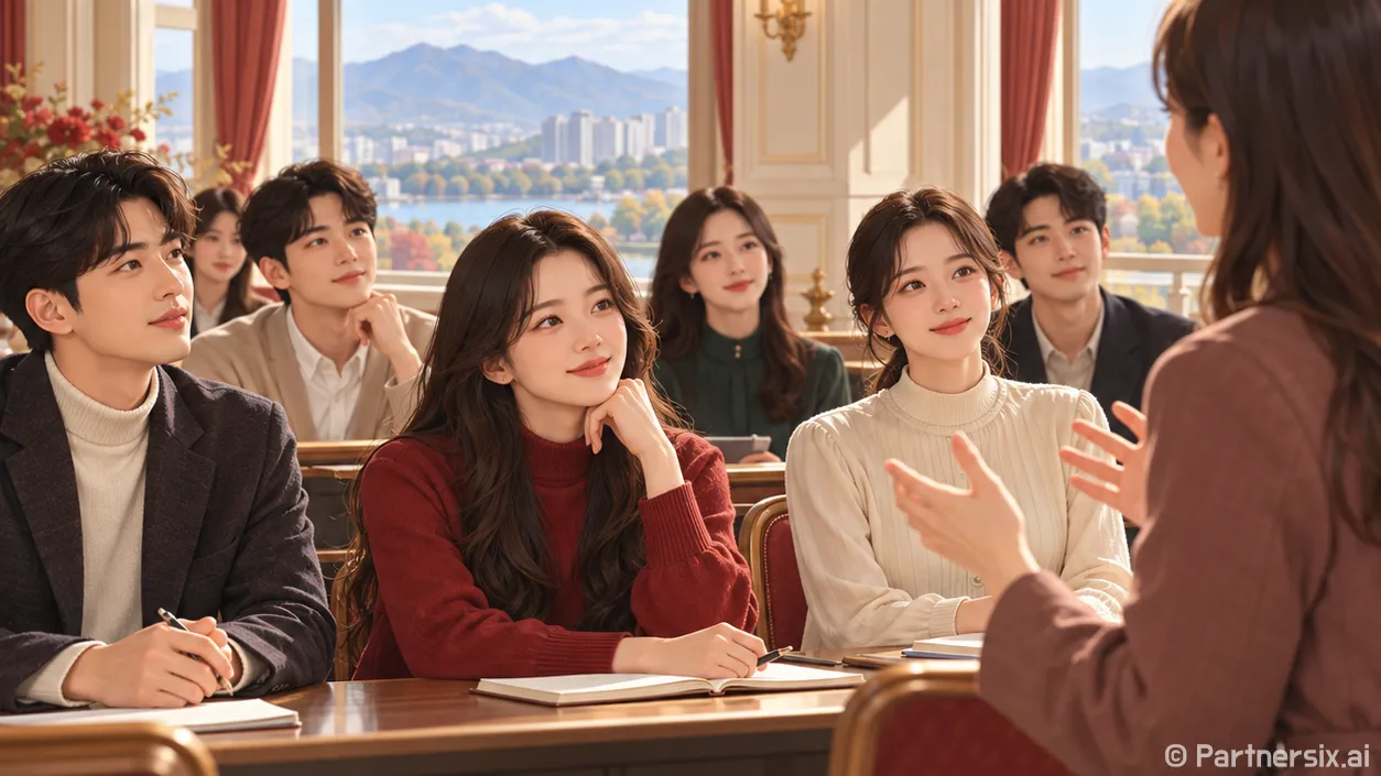 평범함을 바꾸는 작은 실천