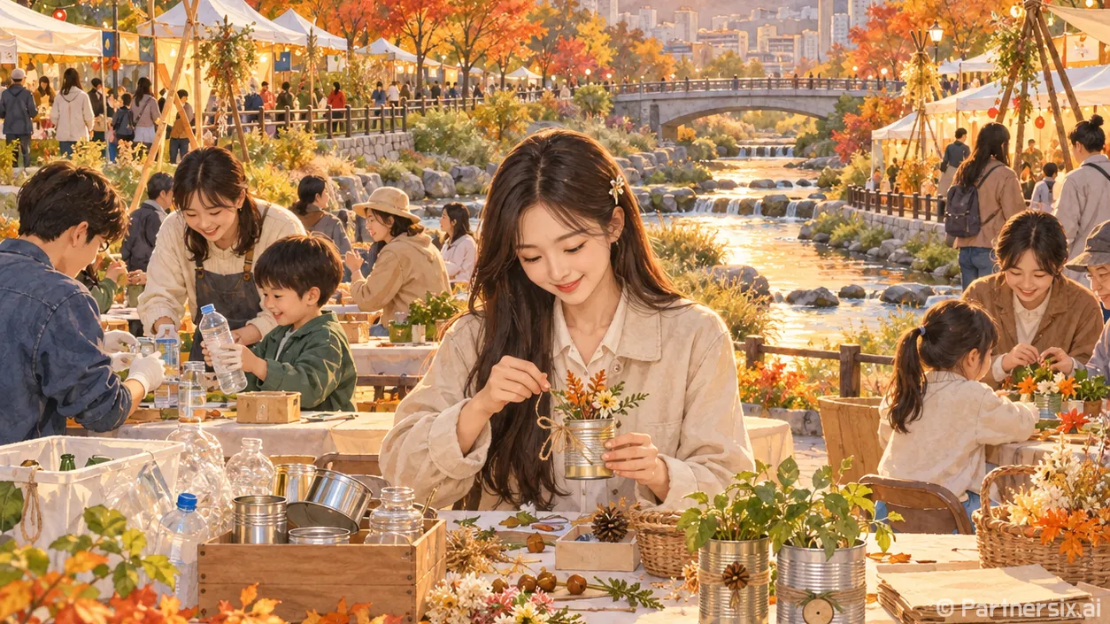 갈현동 초록축제 열린다