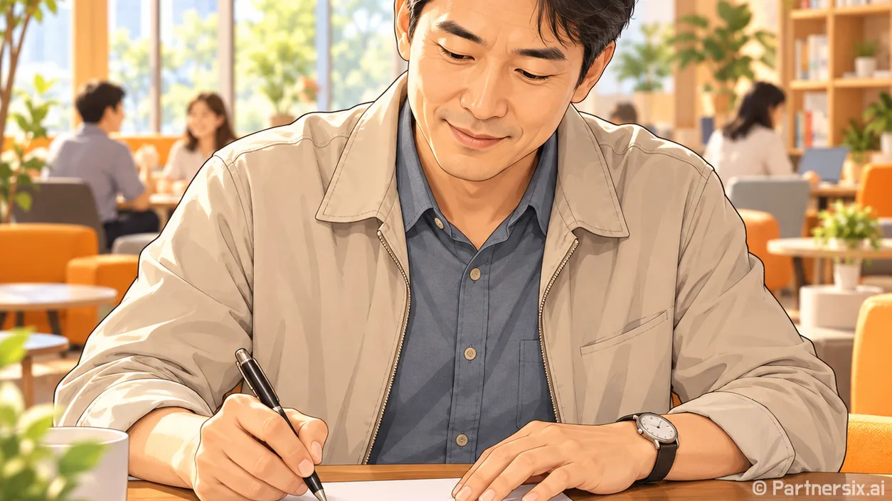 시민 한마디로 바뀌는 이음