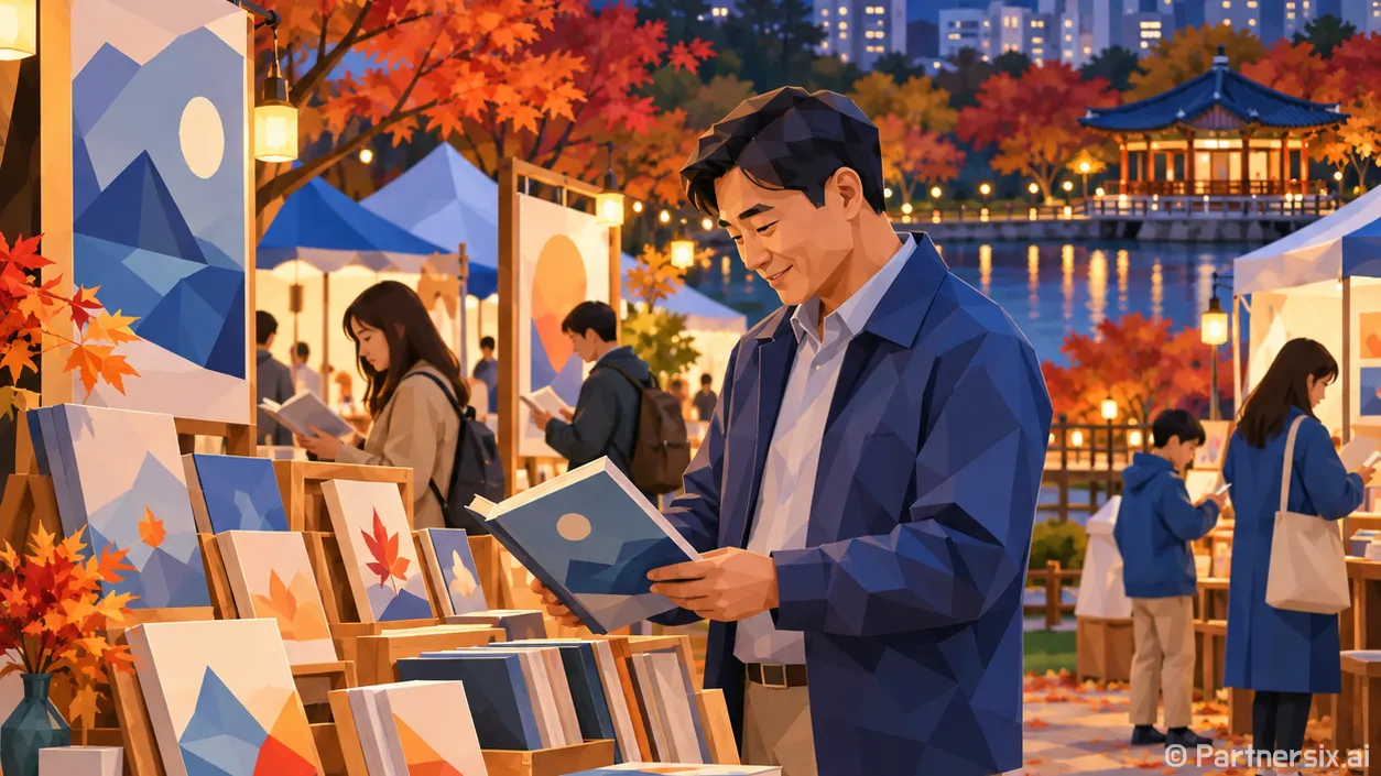 군포 10월 넷째주 총정리