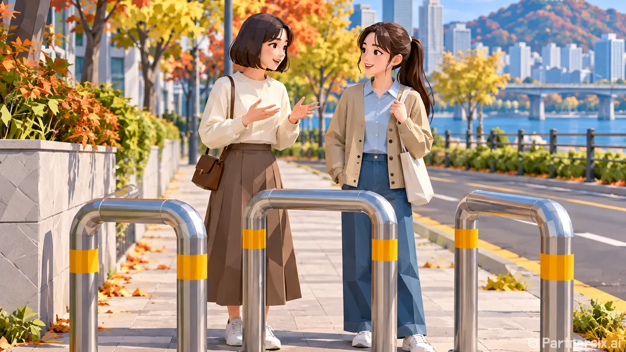 장벽 걷어낸 모두의 길
