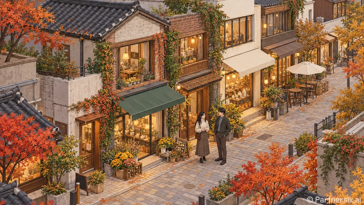 구리 최애상권 1분…
