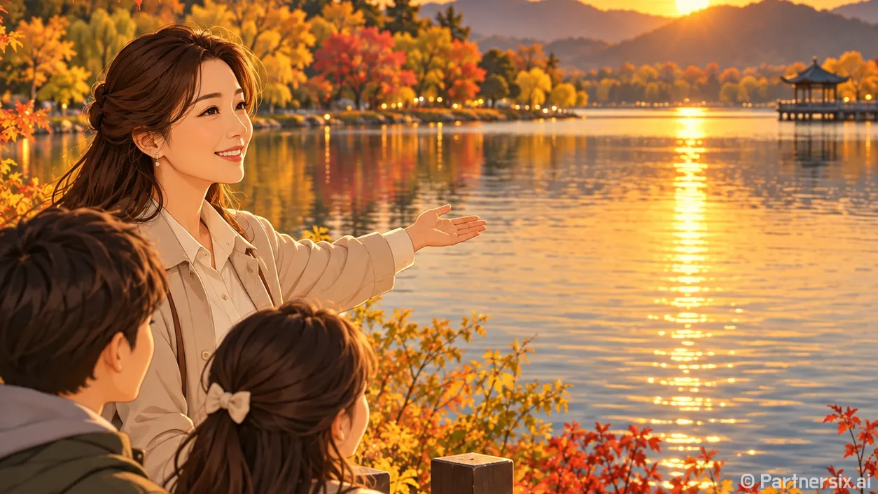 밀면 한 그릇 왕송…