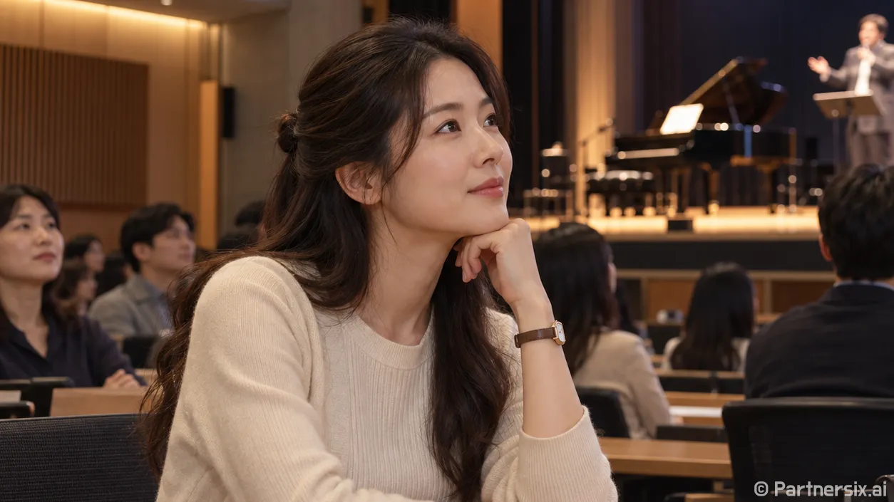 브로드웨이와 K뮤지컬