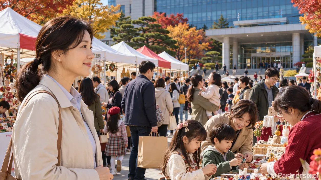평택 나눔축제 한마…