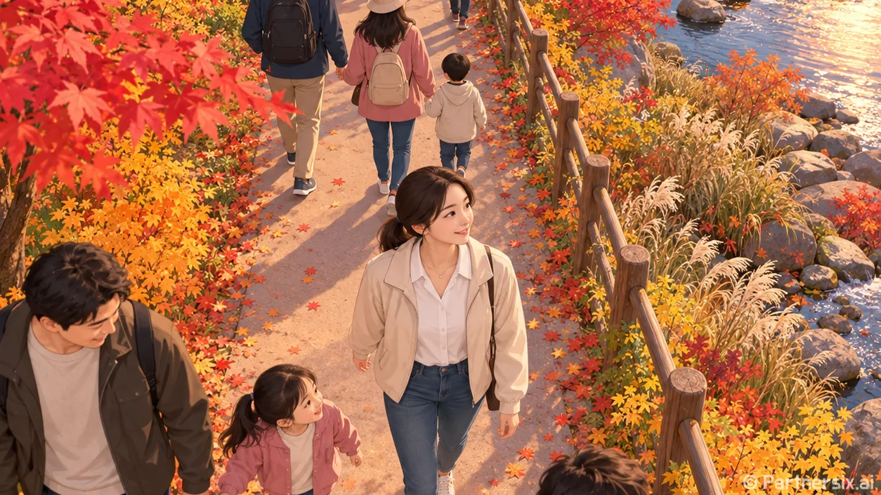 파주 30년 함께 걷다