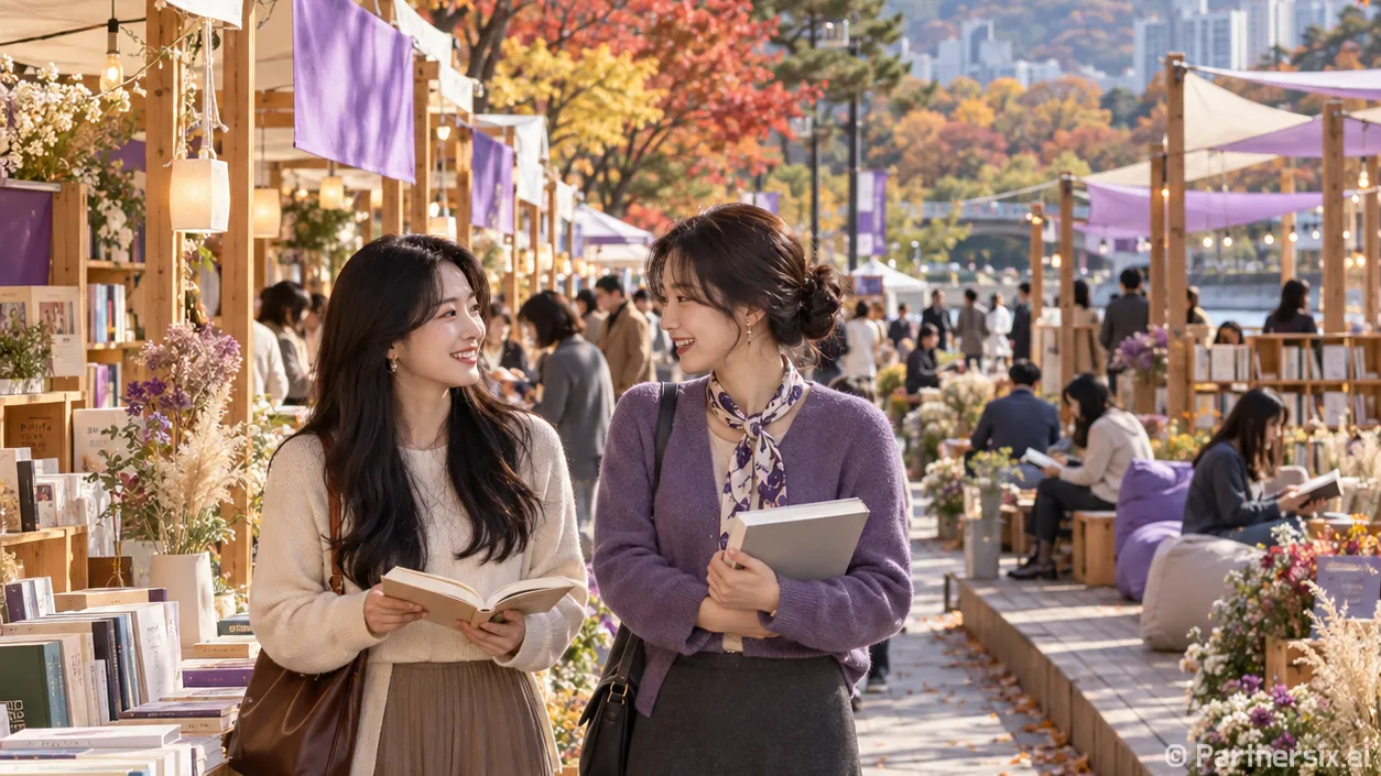 군포 가을축제 2차전