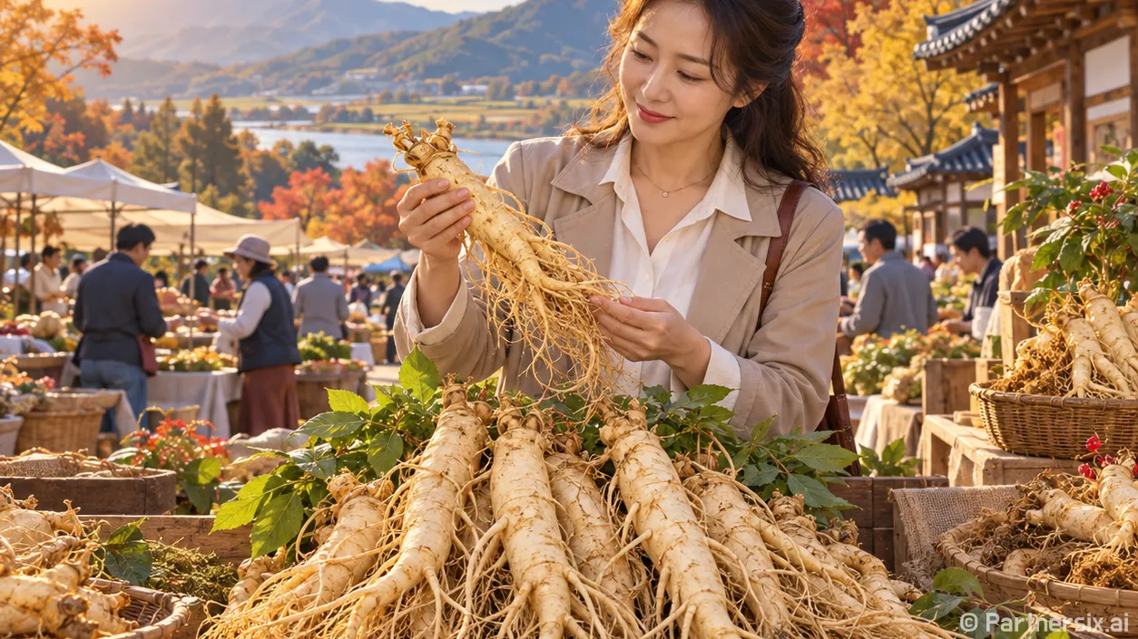 이천 가을을 품은 …