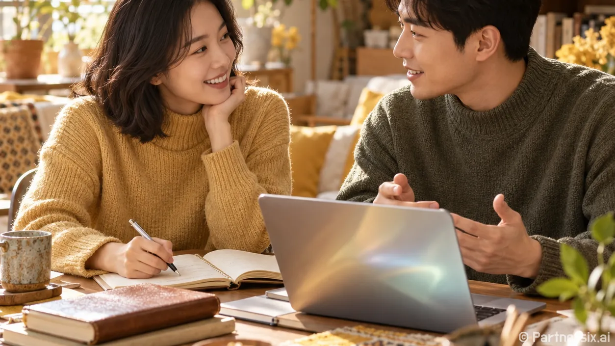 AI로 쓰는 단 하나의 자서전
