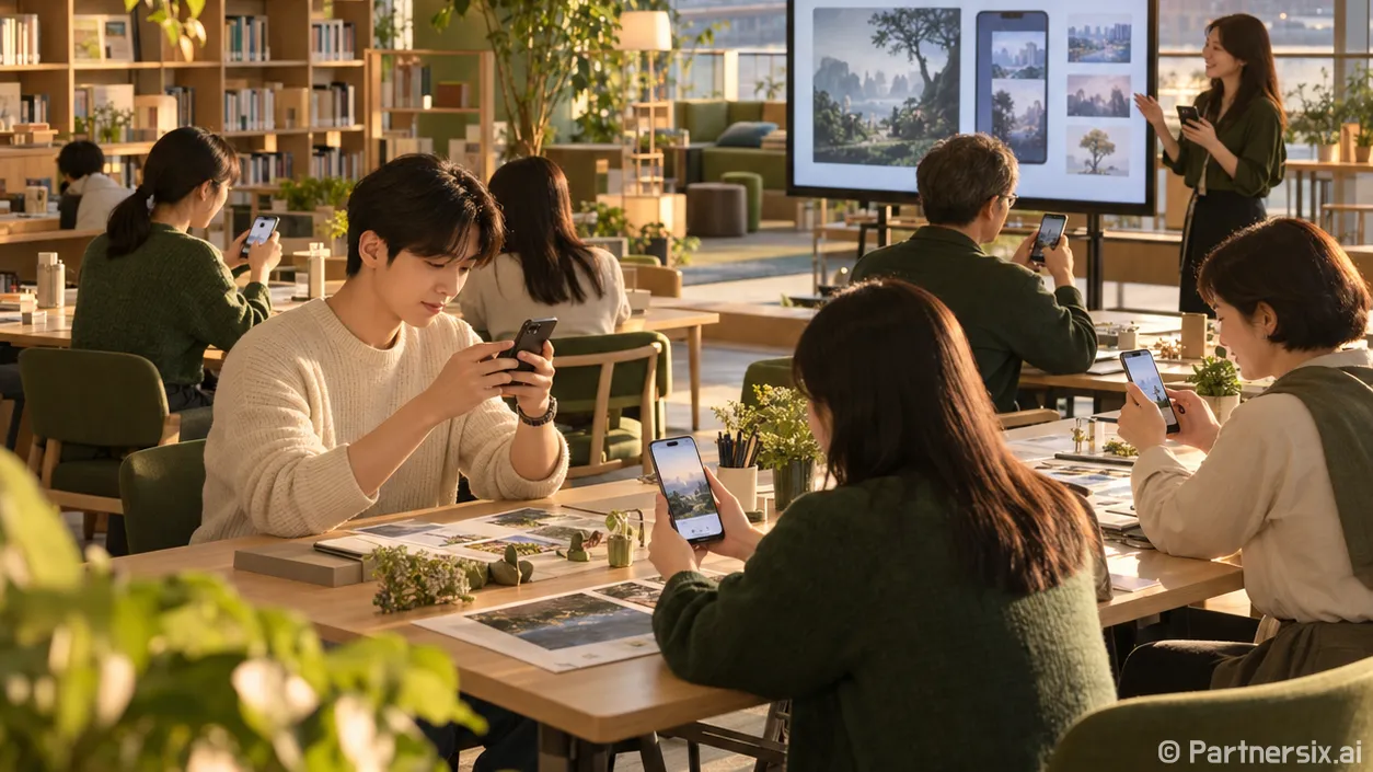 시니어 AI 첫걸음