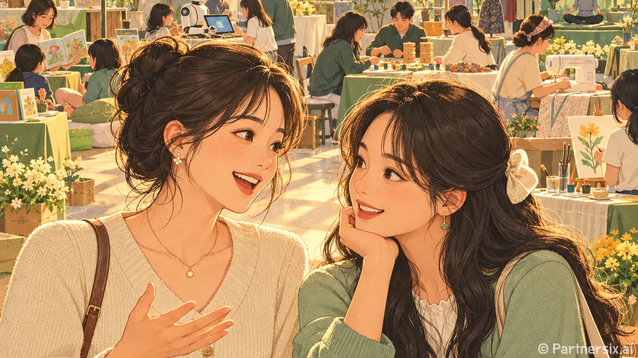 열 동아리 배움 한자리에