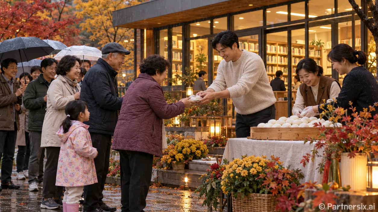 달빛도서관 첫돌의 …
