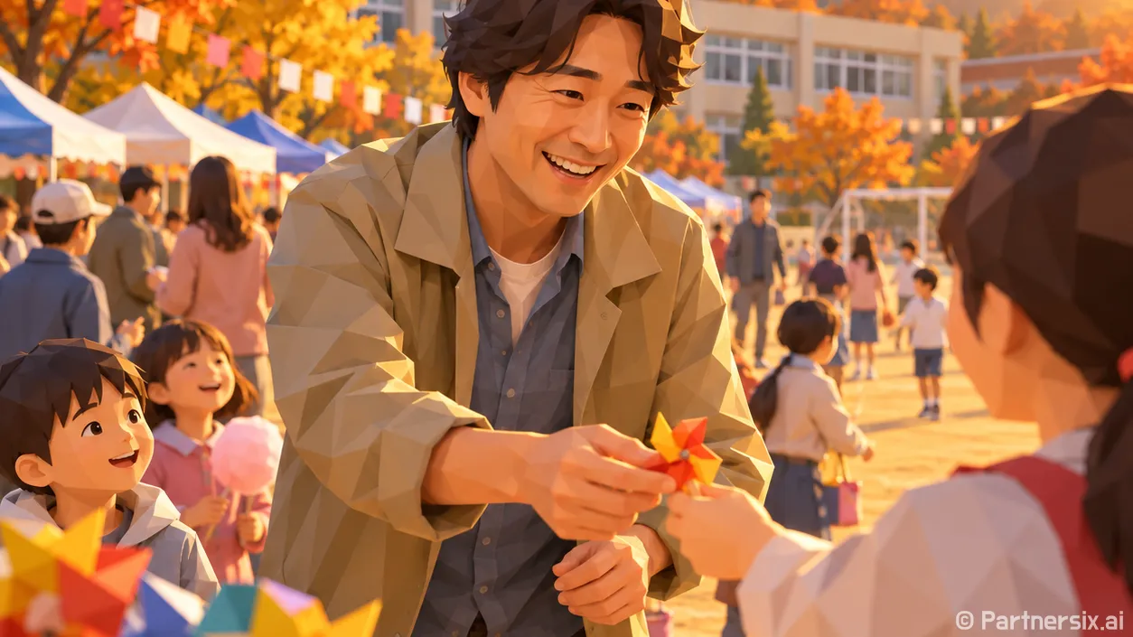 대원2동 가을잔치 …