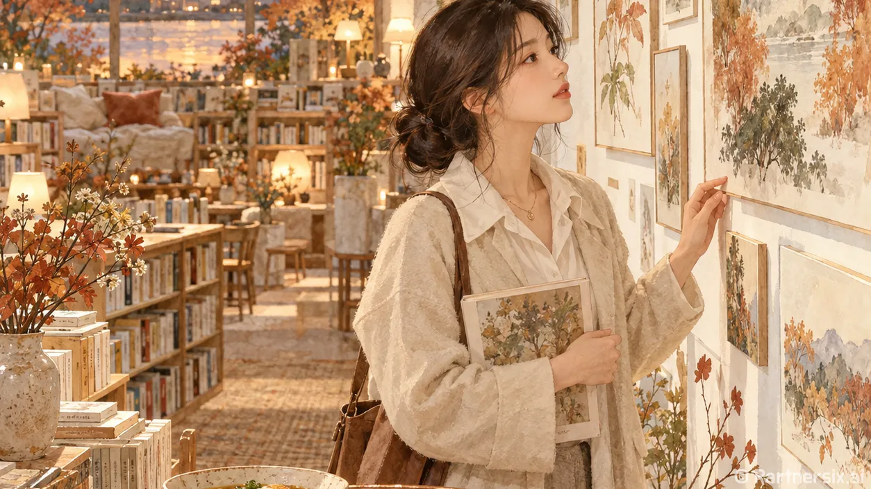 고덕에 번진 초록소리