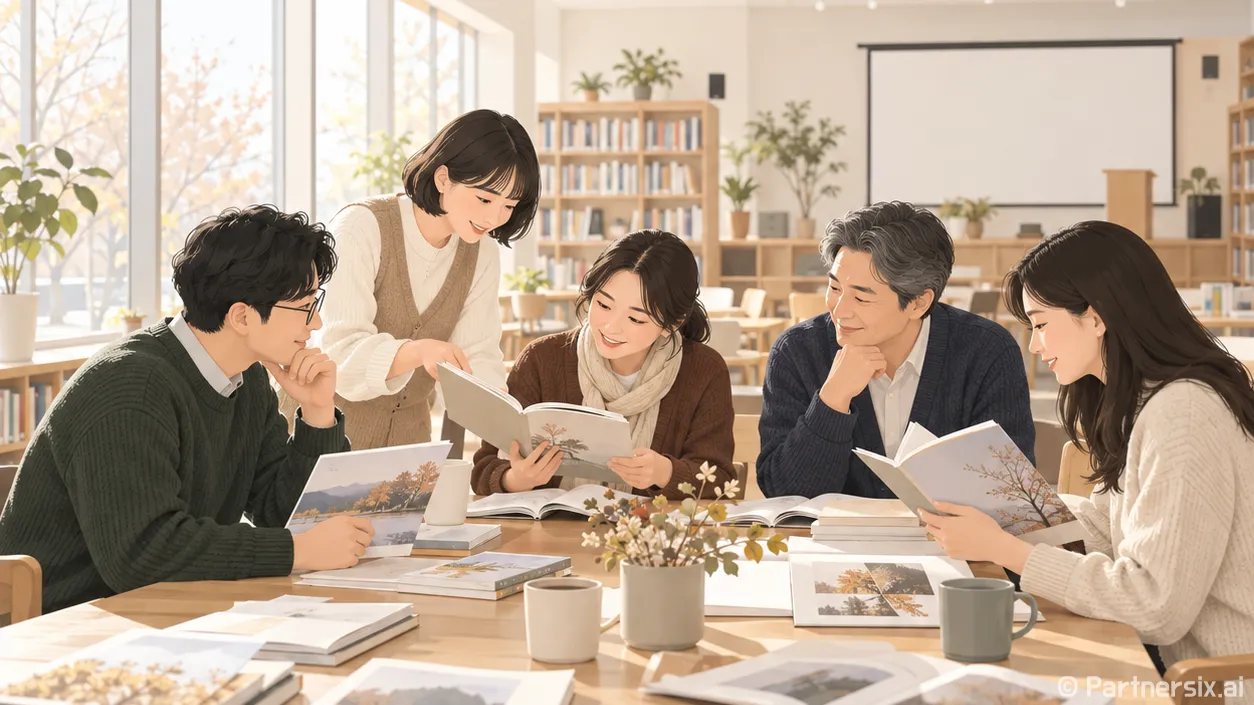 2026년 평택 리딩ON경기 독서문화 프로그램 모집