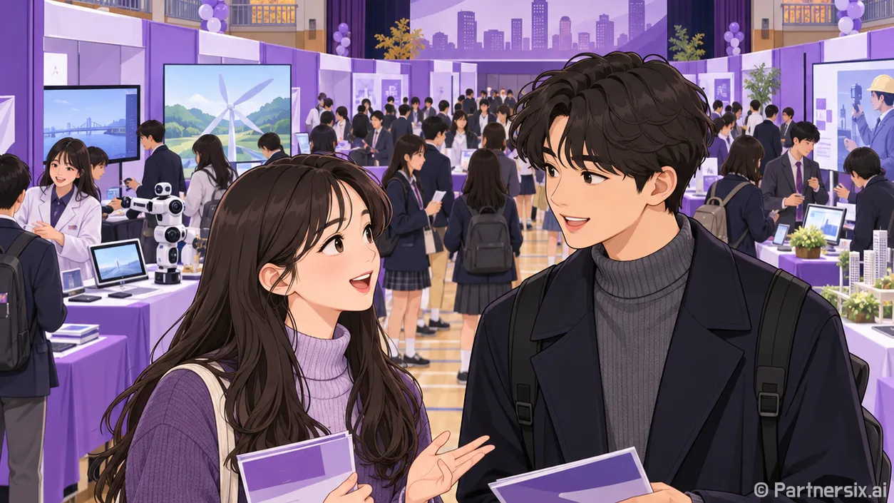 구리 청소년 꿈길 열린다