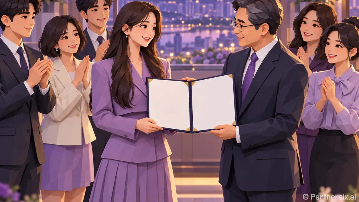 김다현 포천의 얼굴…