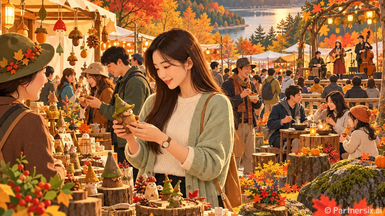 도깨비가 깨우는 가…