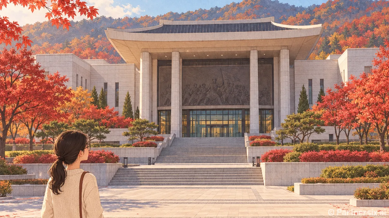 화성의 독립을 만나는 시간