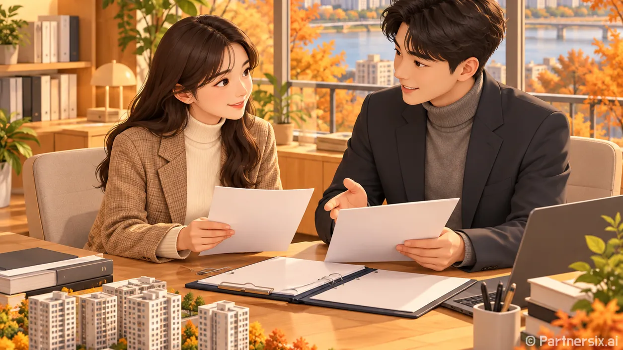 계약 전 AI로 위…