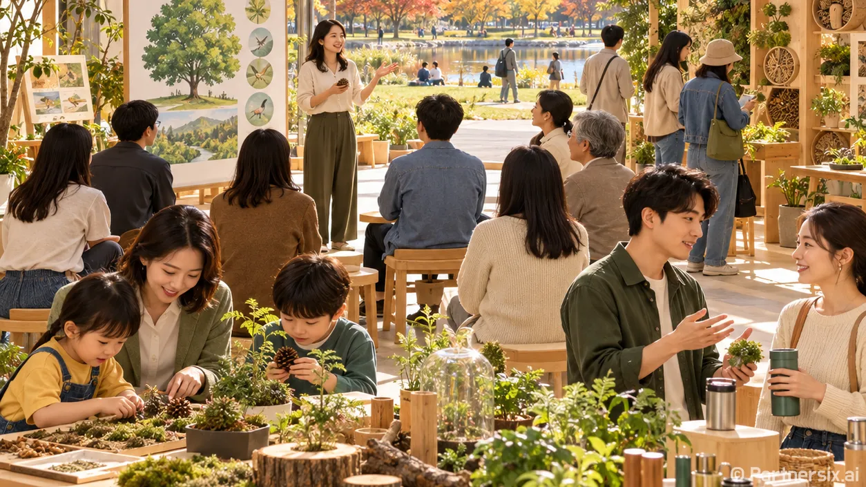 과천을 바꾸는 기후행동