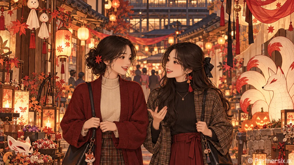 서정리역에 귀신 뜬다