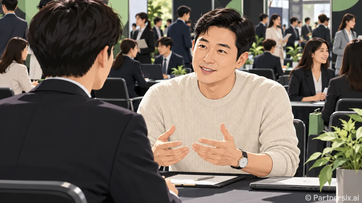 군포 채용문 활짝 열렸다