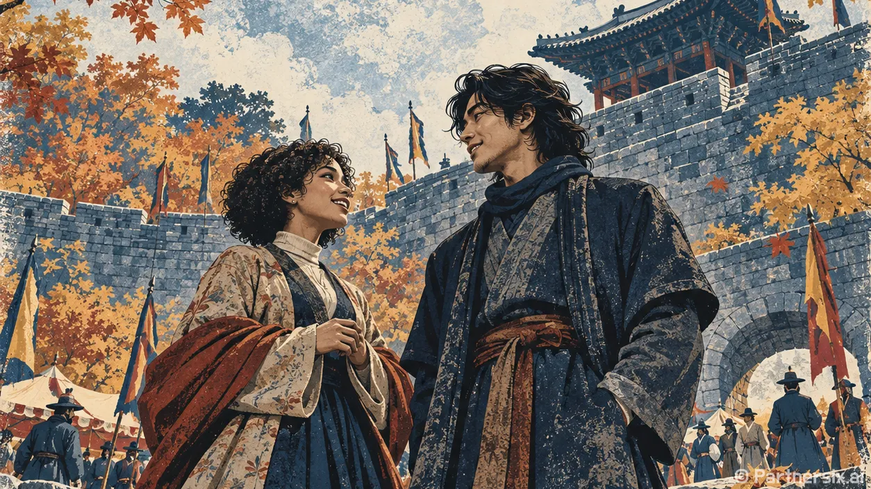 오산의 가을 역사와…