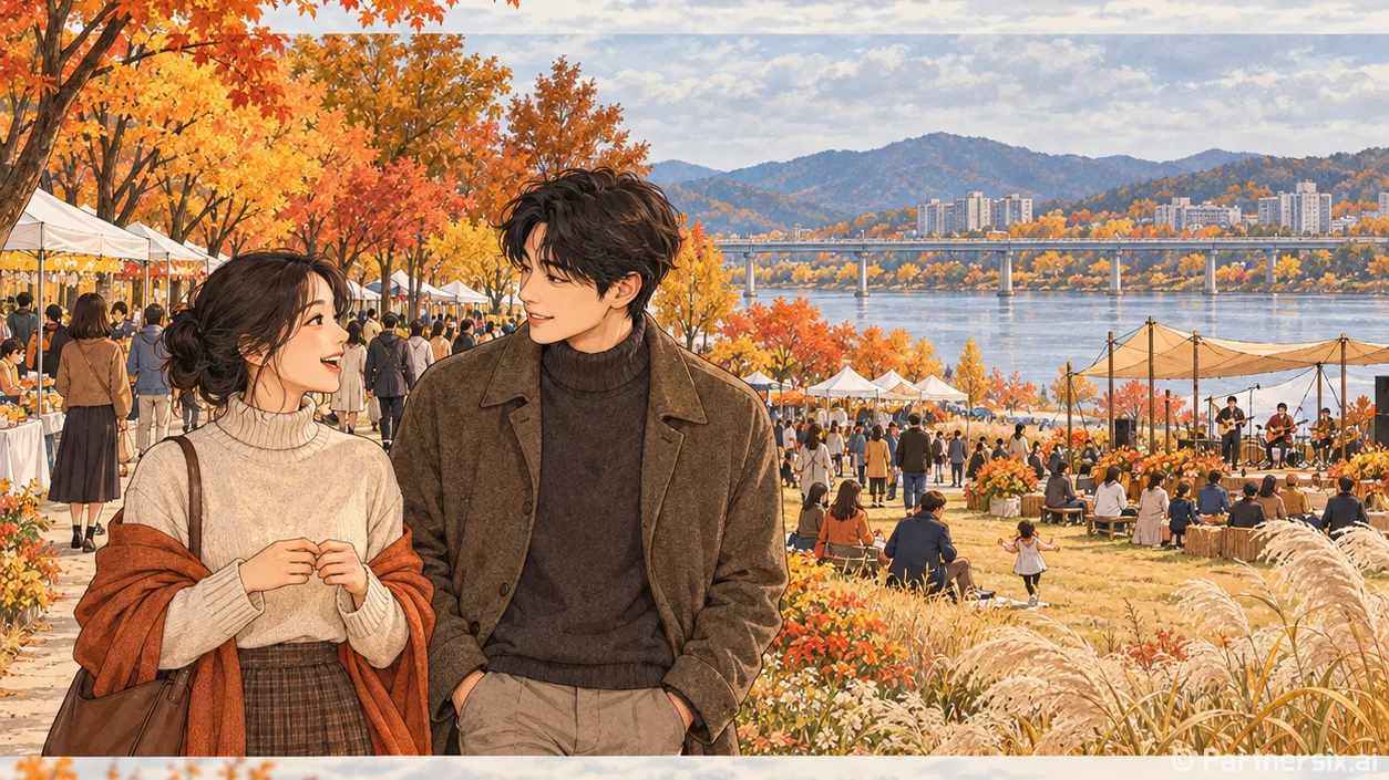 평택 원픽 축제 나…