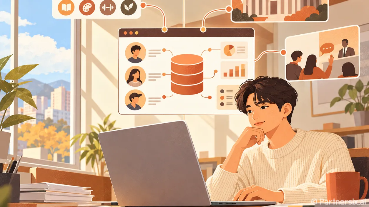 청년의 목소리 정책으로