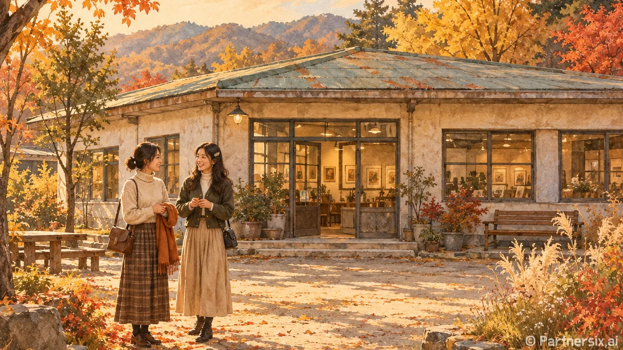 예술의 거리 좁힌 S827